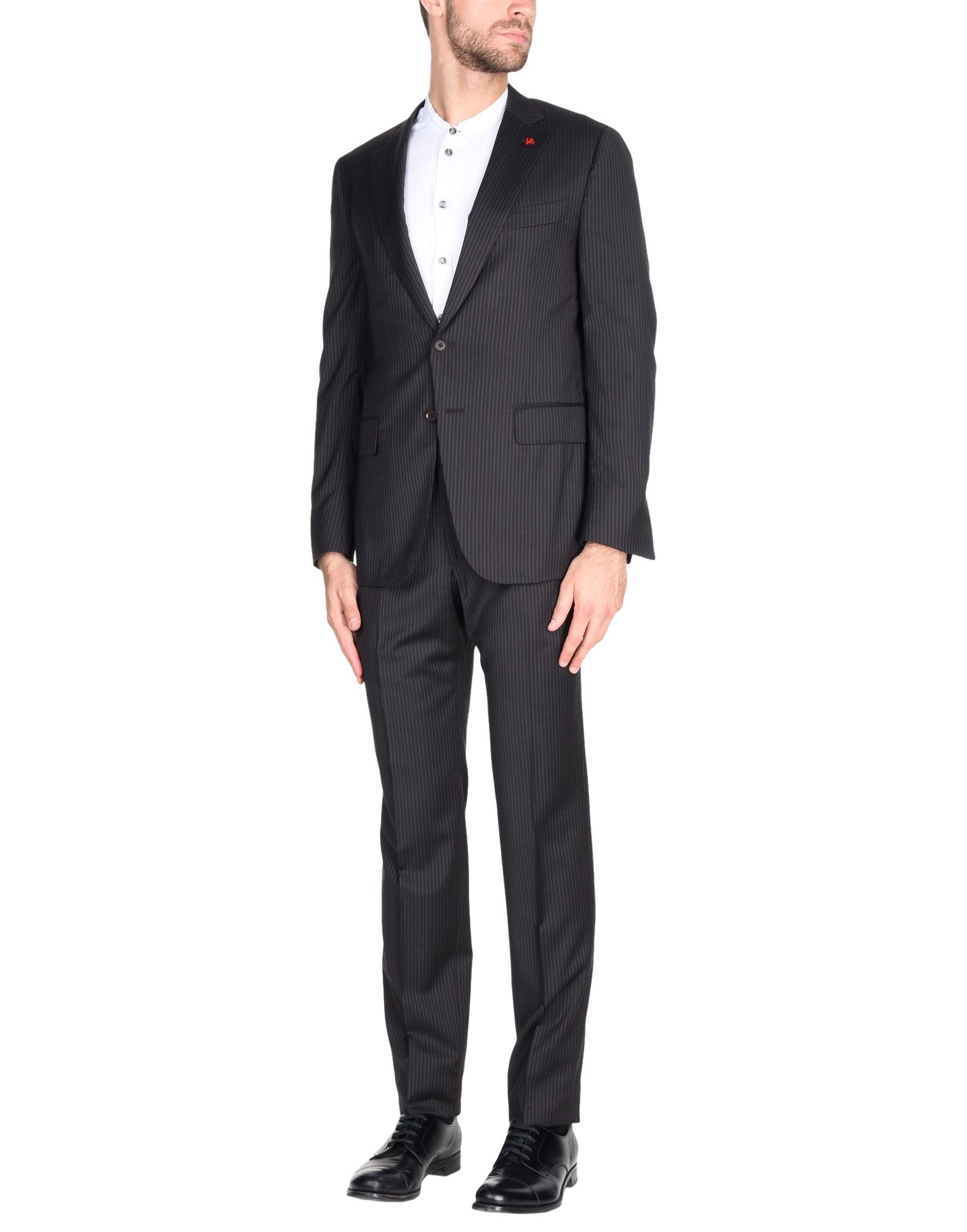 ISAIA Suits,49393786AM 5