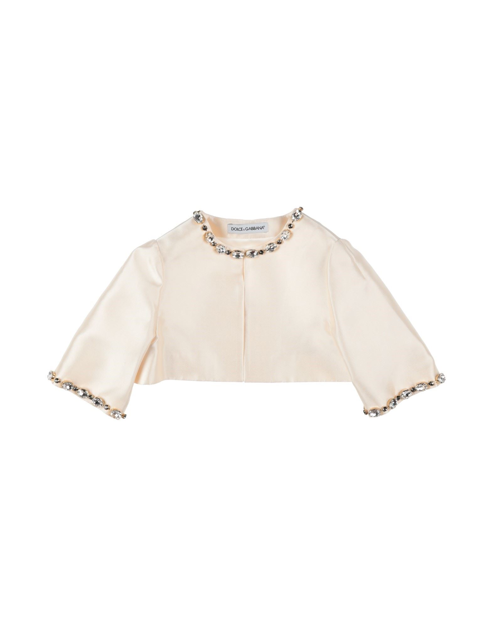  Dolce&gabbana - Jacken & Mäntel - Jacken Und Anoraks - On Yoox.com 