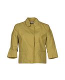 MARNI Damen Jackett Farbe Milit�rgr�n Gr��e 3