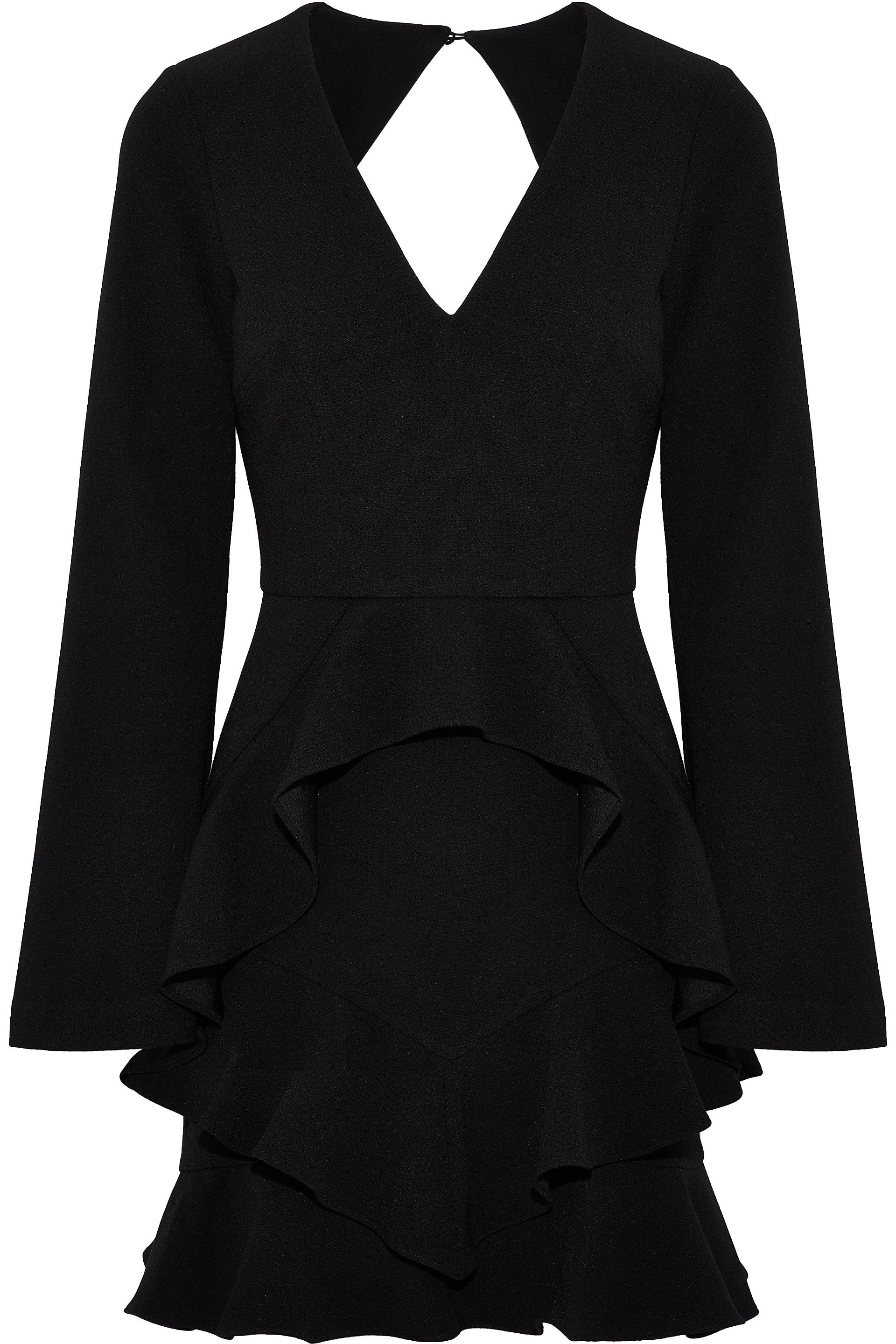 Designer Little Black Dress | Sale Up To 70% Off At THE OUTNET