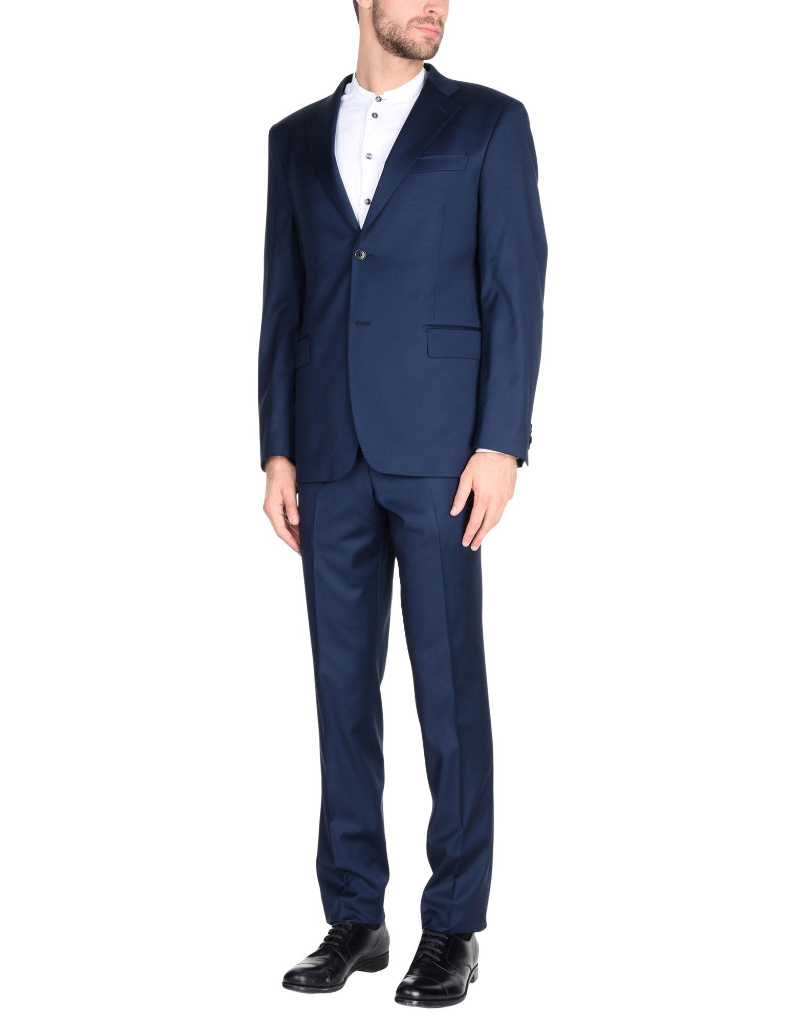 PIERRE BALMAIN Suits,49398504JX 4