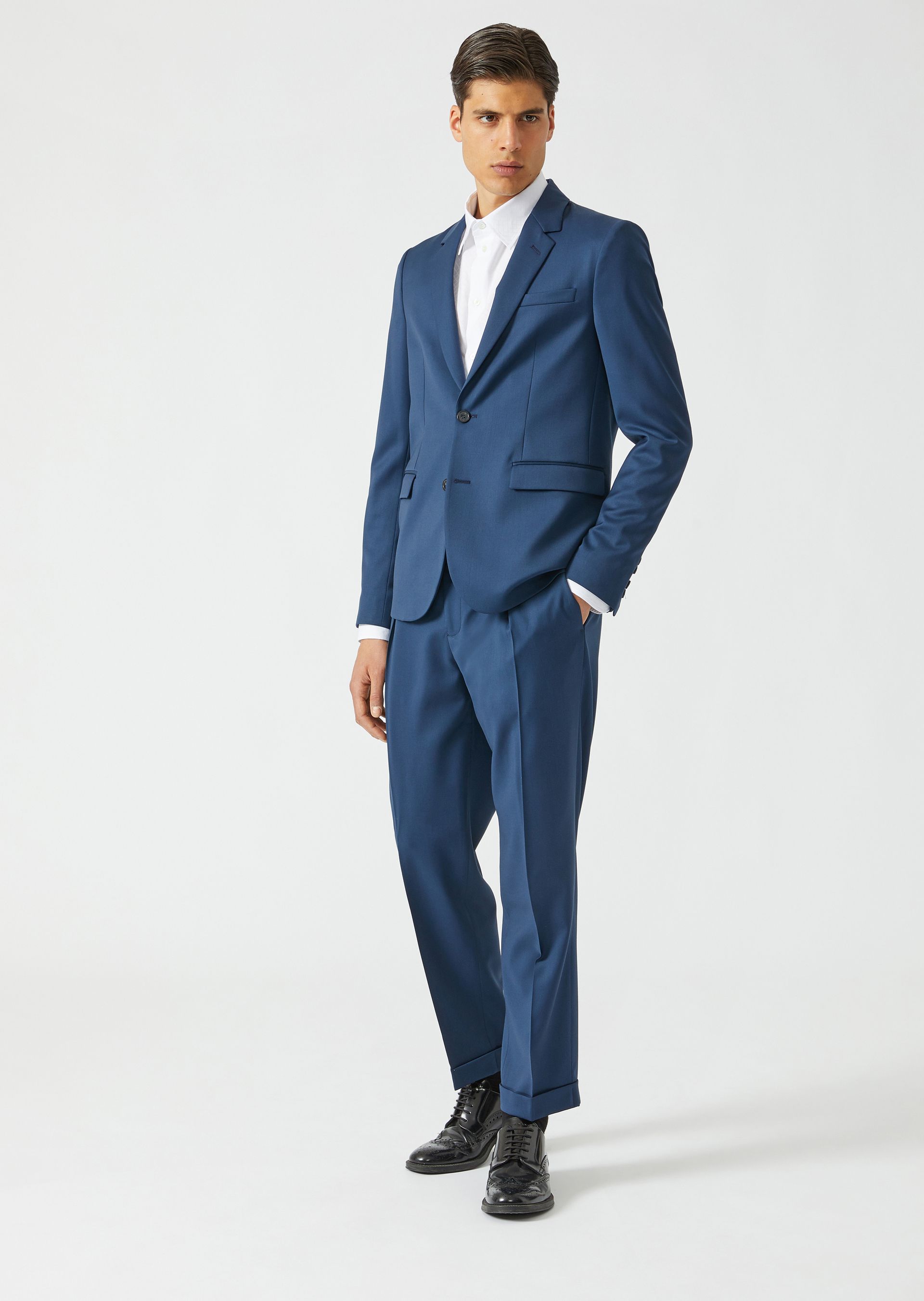 OFFICIAL STORE EMPORIO ARMANI - Costumes - Costumes on armani.com