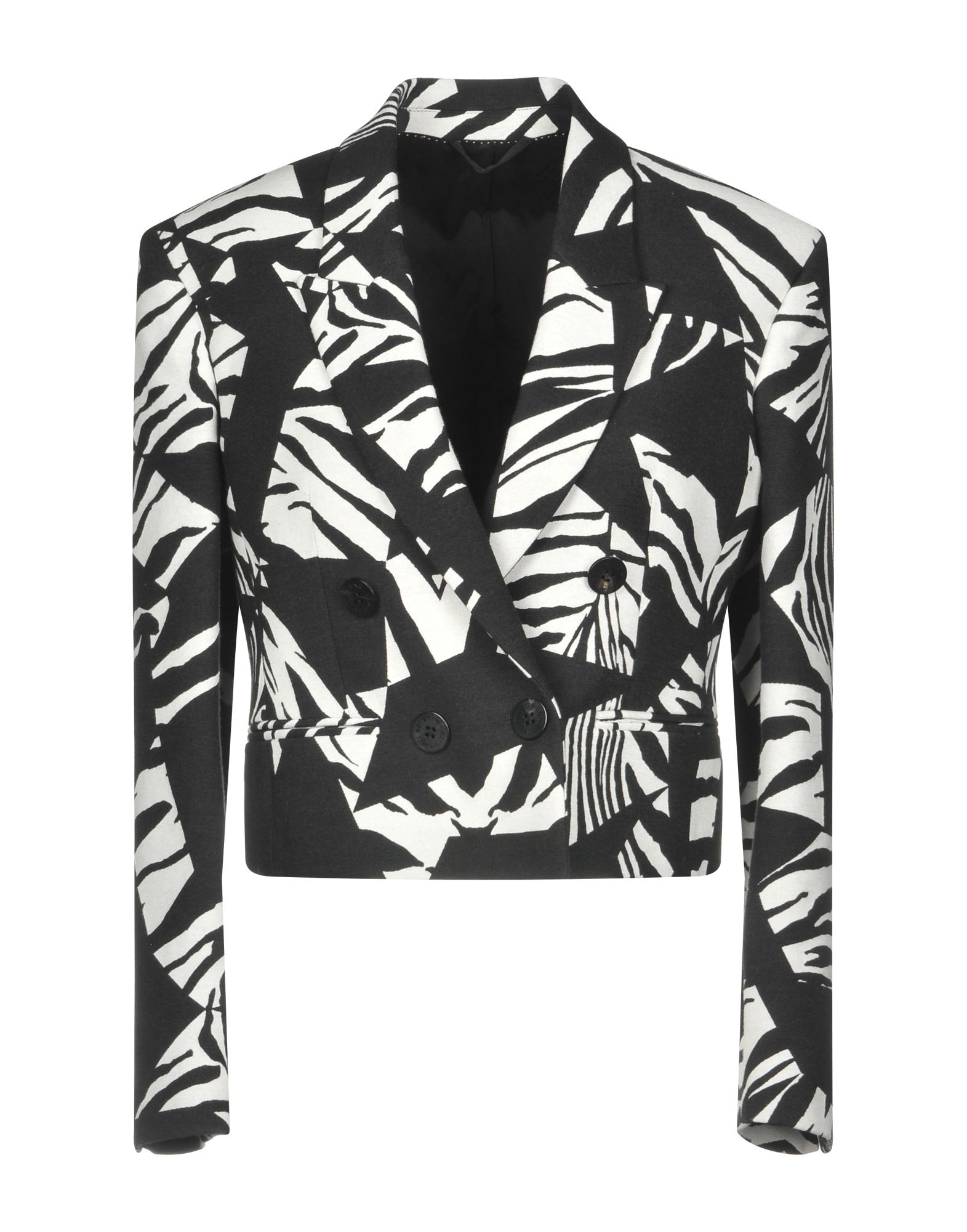NEIL BARRETT Sartorial jacket,49400933QR 4
