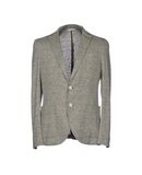 MANUEL RITZ Herren Jackett Farbe S�uregr�n Gr��e 2