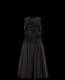 MONCLER DRESS - Dresses - women