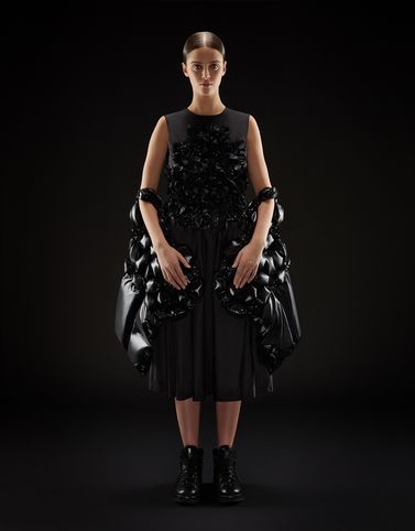 Moncler Dresses Women FW | Official Online Store