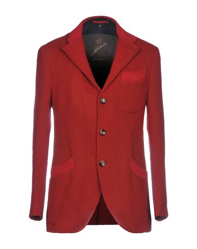 Пиджак Montecore