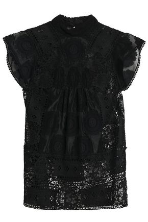 Anna Sui | Sale up to 70% off | US | THE OUTNET