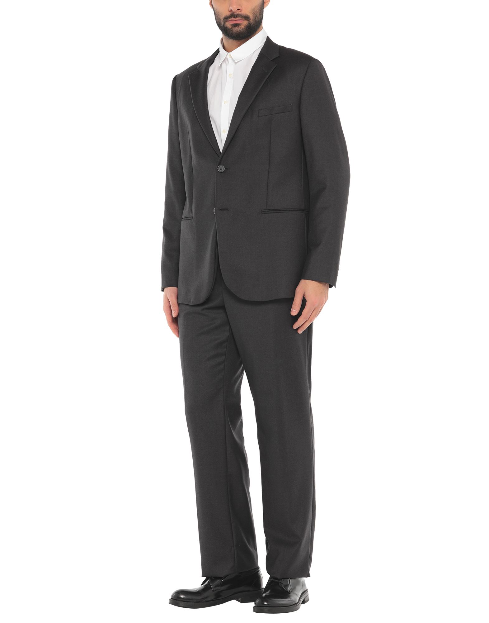 EMPORIO ARMANI Suits - Item 49406003