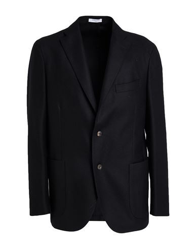 Americana Hombre Negro 50,52,54 Hombre