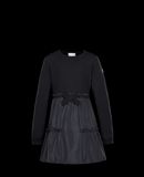 MONCLER DRESS - Dresses - women