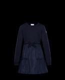 MONCLER DRESS - Dresses - women