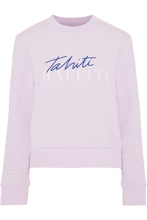 etre cecile sweatshirt