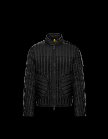 MONCLER TRITON - Jacken - herren
