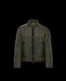 MONCLER TRITON - Overcoats - men