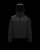 MONCLER PIKE - Overcoats - men