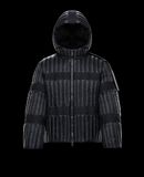 MONCLER HALIBUT - Overcoats - men
