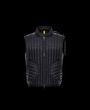 MONCLER SNOOK - Waistcoats - men