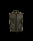 MONCLER SNOOK - Waistcoats - men