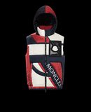 MONCLER PERMIT - Waistcoats - men