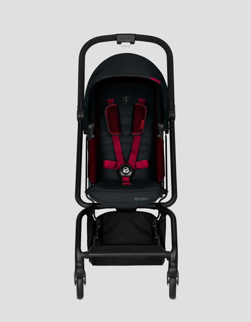 Cybex ferrari кресло