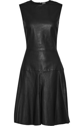 Designer Leather Dresses | Sale Up To 70% Off At THE OUTNET