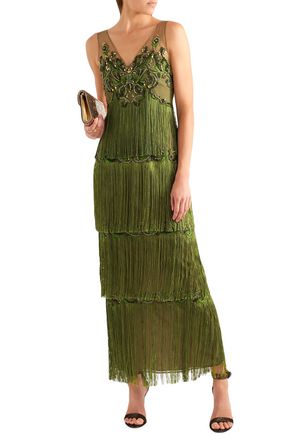 Marchesa Notte | Sale up to 70% off | AU | THE OUTNET