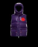 MONCLER LORENT - Gilet - donna