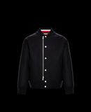 MONCLER ICAR - Bomber Jacket - men