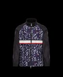 MONCLER ALLOS - Overcoats - men