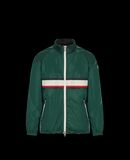 MONCLER ALLOS - Overcoats - men