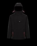 MONCLER VIARDOT - Overcoats - men