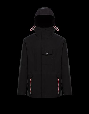 MONCLER VIARDOT - Jacken - herren