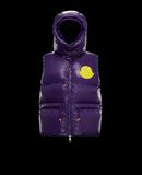 MONCLER LORENT - Waistcoats - men