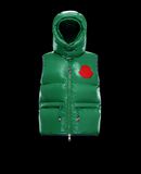 MONCLER LORENT - ジレ - メンズ