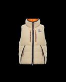 MONCLER AURON - Waistcoats - men