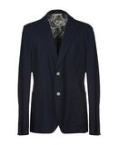 MANUEL RITZ Herren Jackett Farbe Blau Gr��e 1
