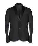 PATRIZIA PEPE Herren Jackett Farbe Schwarz Gr��e 4