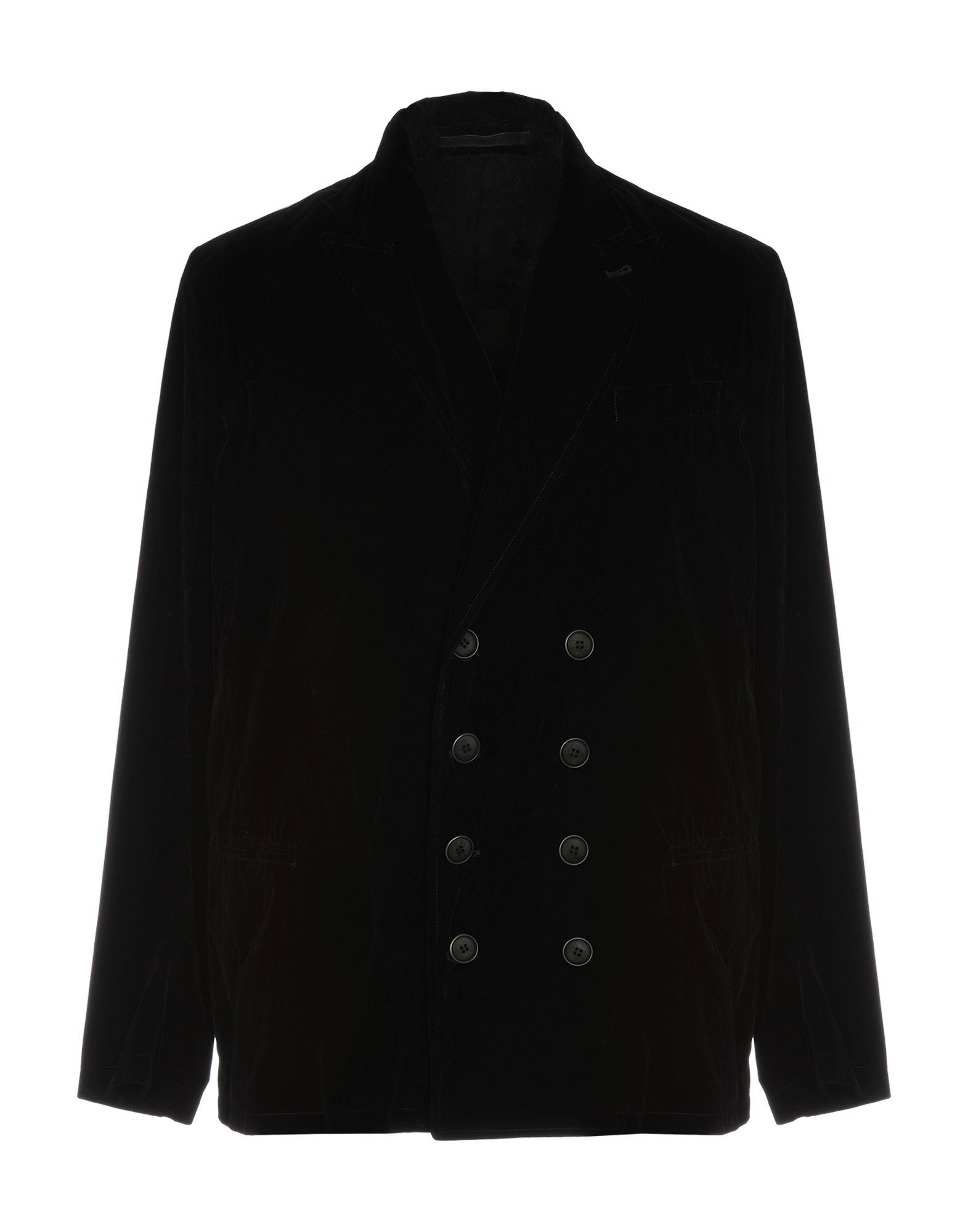GIORGIO ARMANI Suit jackets - Item 49416663
