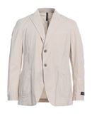 TOMBOLINI Herren Jackett Farbe Beige Gr��e 6