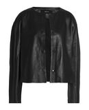 J BRAND Damen Jacke Farbe Schwarz Gr��e 4