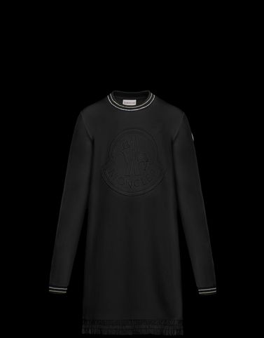 MONCLER DRESS - Suits - women