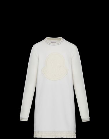 MONCLER ROBE - Costumes - femme