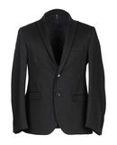 LIU ?JO MAN Herren Jackett Farbe Schwarz Gr��e 2