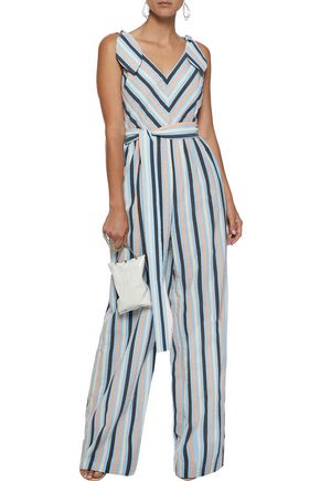 lela rose jumpsuit