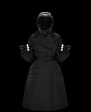 MONCLER RUTH - Overcoats - women