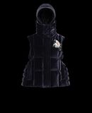 MONCLER JANE - Waistcoats - women