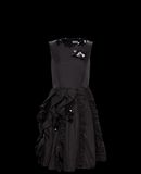MONCLER DRESS - Dresses - women