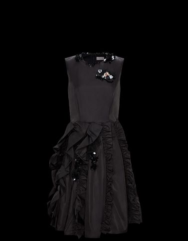 MONCLER DRESS - Dresses - women