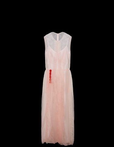 MONCLER VESTIDO - Vestidos - mujer